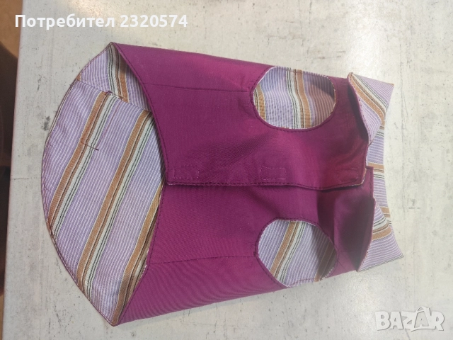 Кучешка дрешка, снимка 2 - За кучета - 51492269