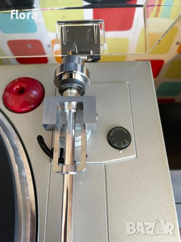 SONY PS-LX2 Direct Drive , снимка 10 - Грамофони - 50894296