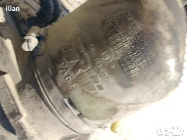 хидравлична помпа TRW opel, снимка 2 - Части - 49097047