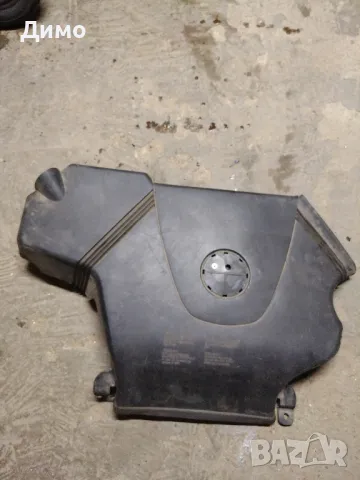 капак двигател Въздуховод bmw e46 318 143ks бмв е46 318 143кс