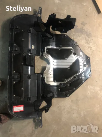Honda CR-V МК4 2012-2015, кора под двигател , снимка 1