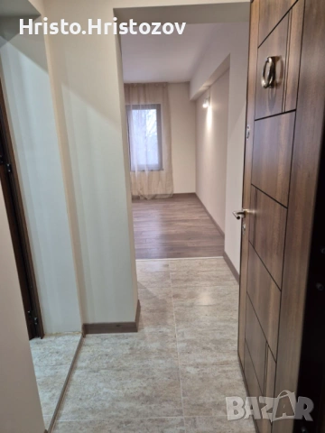 Офис под наем - ново строителство, разположен в кв.Орфей на гр.Хасково., снимка 3 - Апартаменти - 44456341