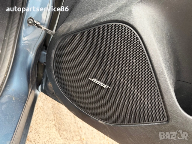 На части Mazda 6 2.2d 2014 година, снимка 12 - Автомобили и джипове - 53214707