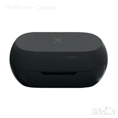 Слушалки Bluetooth безжични Maxlife TWS MXBE-04, Черни , снимка 4 - Bluetooth слушалки - 52630555