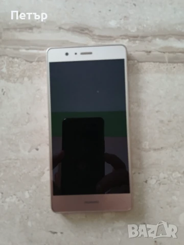 Продавам Смартфон Huawei P9 Litle, снимка 3 - Huawei - 51241069