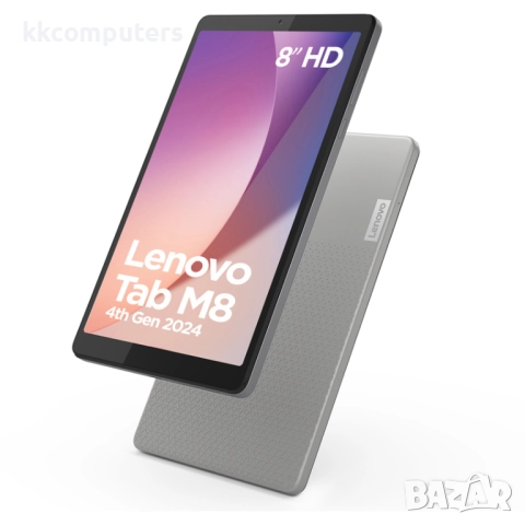 ЧАСТИ ЗА Таблет LENOVO Tab M8 4GEN 4G ZAD10002GR 4G, 8.0 ", 32 GB, RAM 3 GB 