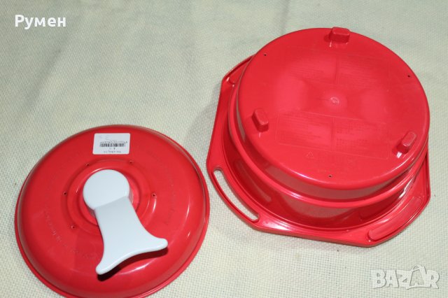 Микро „Шеф Грил“, снимка 5 - Други - 40856560