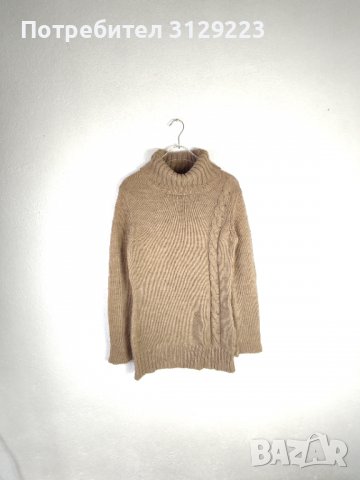 Heine sweater 36/38, снимка 2 - Блузи с дълъг ръкав и пуловери - 37809413
