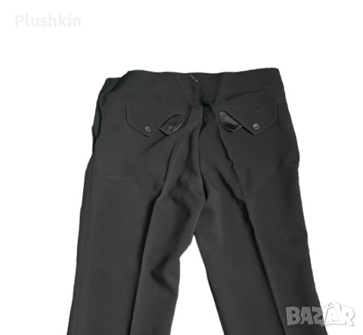 Дамски класически панталон L, снимка 4 - Панталони - 43204502