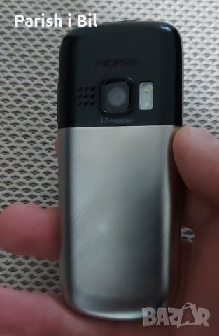 Nokia 6303, снимка 3 - Nokia - 43281148