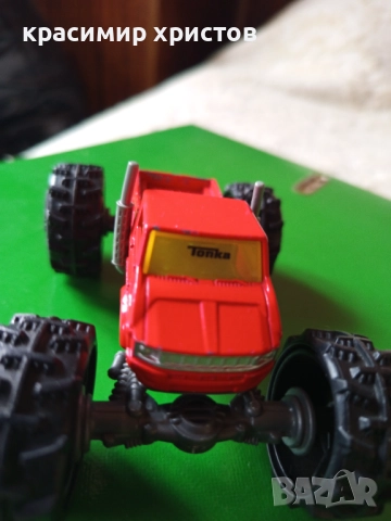 Колекционерска играчка тонка, снимка 2 - Колекции - 52099332