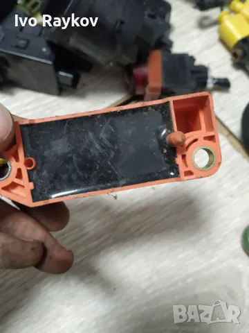 Сензор airbag за Hyundai Santa Fe I SUV (11.2000 - 03.2006),  95920-26000, снимка 6 - Части - 48159978