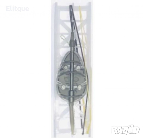 Шаранджийски монтажи модел 119 - 40g/60g, снимка 5 - Други стоки за дома - 52852362