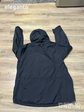 Висок клас мъжко яке MUSTO GoreTex Performance Hard Shell  Jacket , XXL размер , снимка 6 - Якета - 53022020