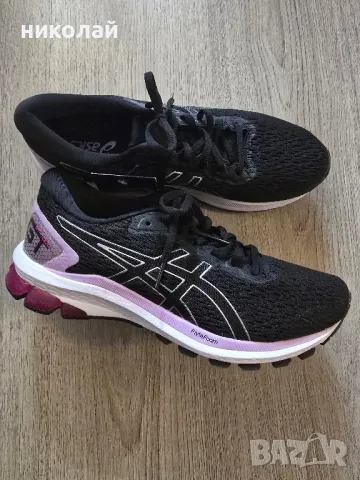 Маратонки Asics GT-1000 9