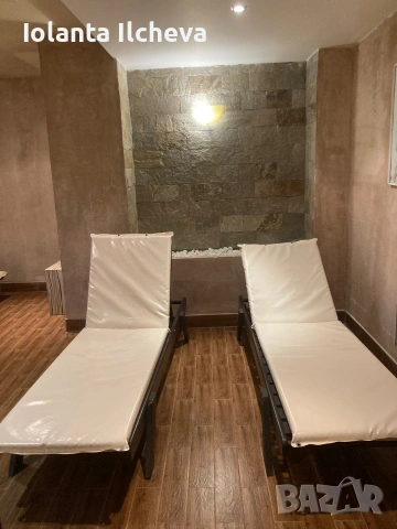 Продава уютно студио с капацитет 2+1в хотел ,,Феста Чамкория" в курорт Боровец до гр.Самоков., снимка 11 - Апартаменти - 53188924