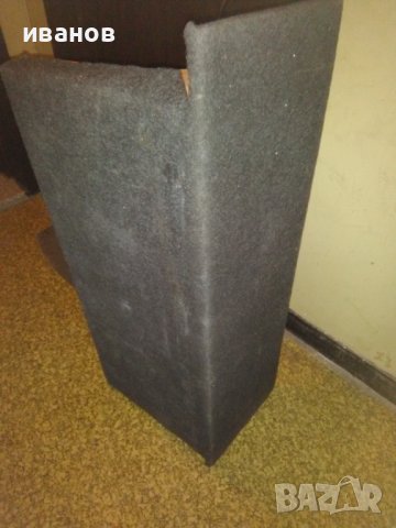 Продавам параван за газова или метанова бутилка за кола, снимка 3 - Части - 38267025