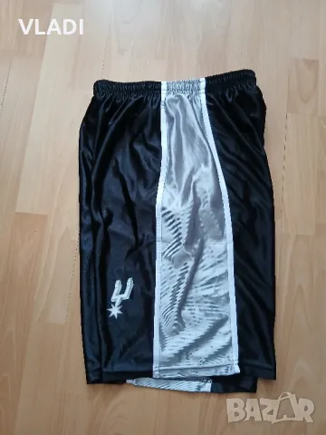 Къс панталон Spurs