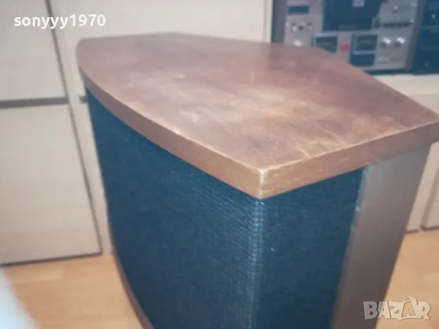 bose-only bose-1бр тонколона+1бр стойка-внос swiss 1910241634, снимка 16 - Тонколони - 47643137