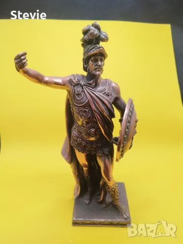 Римски войн, снимка 8 - Статуетки - 48573270