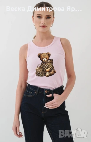 Потници памук
, снимка 5 - Потници - 50730787