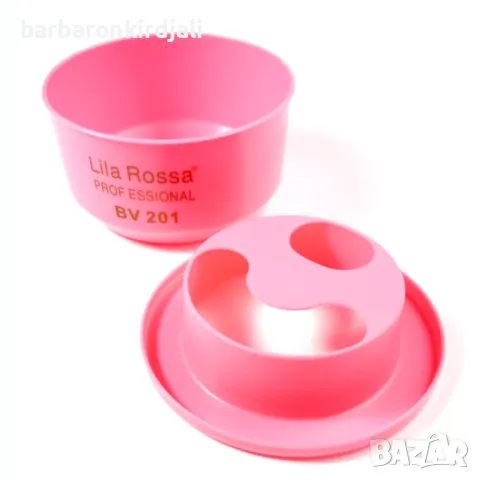 Ваничка за маникюр BU201, снимка 2 - Педикюр и маникюр - 49407074