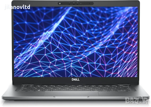 Лаптоп Dell Latitude 5330 i5-1235U 16GB 256GB FHD TOUCHSCREEN ГАРАНЦИЯ