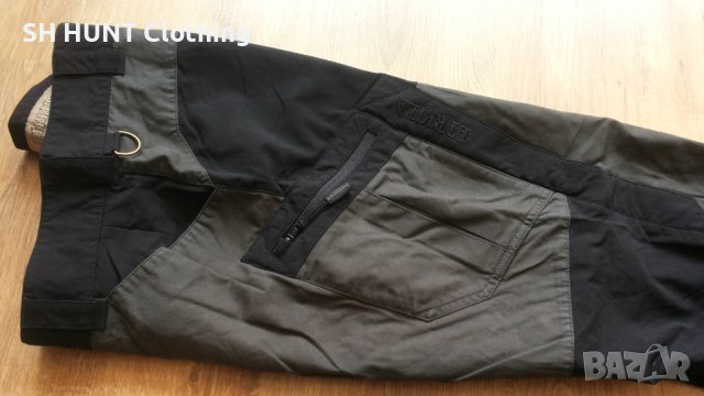 HARKILA MOUNTAIN TREK ACTIVE Stretch Trouser размер 48 / M за лов панталон - 563, снимка 4 - Екипировка - 42940635