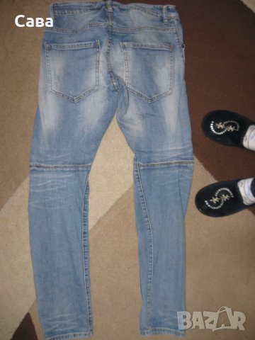 Дънки ENOS  дамски,М, снимка 3 - Дънки - 40339442