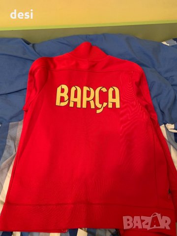 Барса оригинал, снимка 3 - Футбол - 34795268