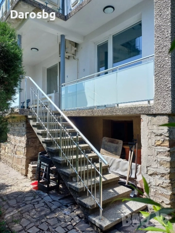 Парапети, снимка 2 - Монтажи - 52519925