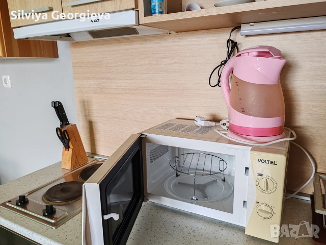 Банско апартамент под наем, снимка 12 - Апартаменти - 51278588