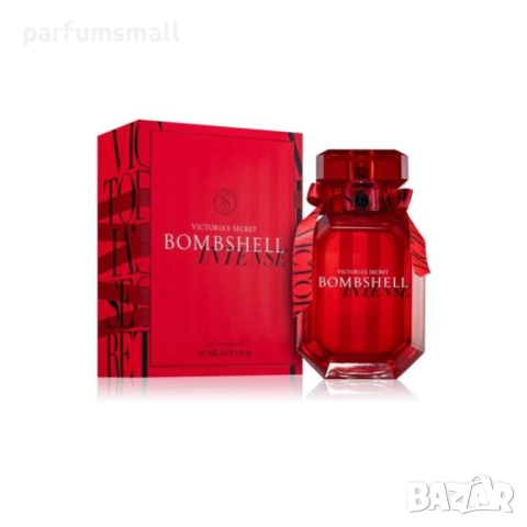 Victoria's Secret, Bombshell Intense,100мл  Bombshell Intense Parfiume, снимка 1
