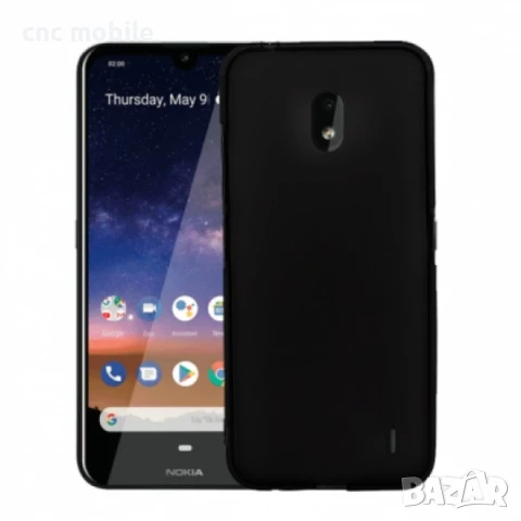 Nokia 2.1 - 2018 калъф case 