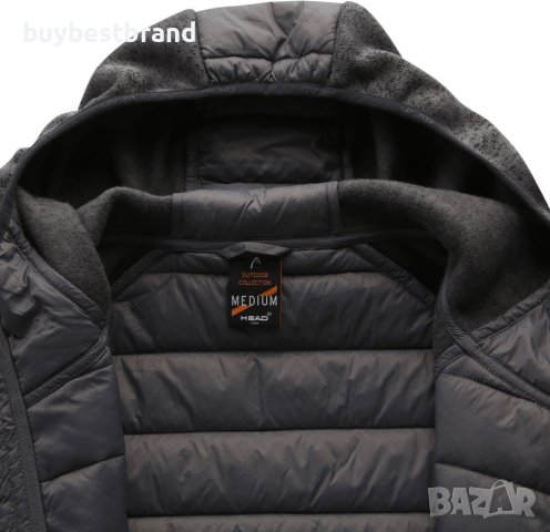 Head Man. размер XL Оригинално Мъжко Яке код 1187, снимка 4 - Якета - 43868032