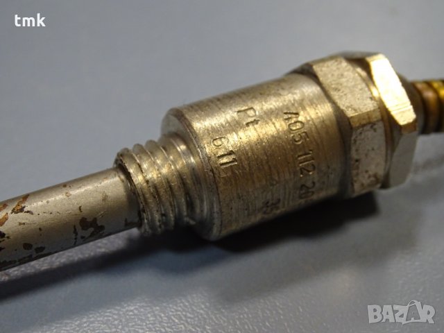 термосонда Pt 100 350°C, снимка 8 - Резервни части за машини - 33340017