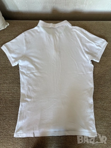 Тениска ЕА7, снимка 3 - Тениски - 53540425