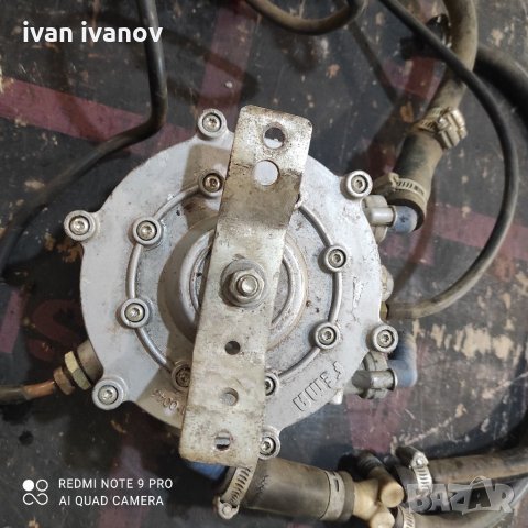 Италянски Изпарител, снимка 3 - Части - 33324990