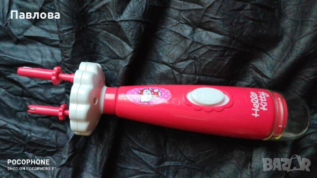 Аксесоар за прическа