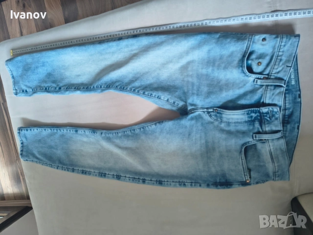 Оригинални дънки G-star 