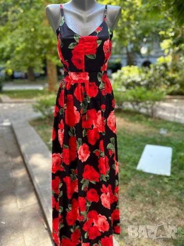 рокля , снимка 2 - Рокли - 51323030