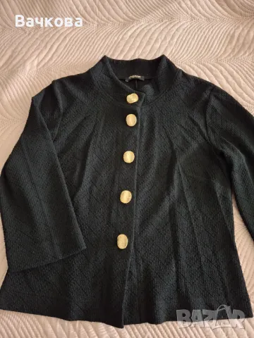 Дамска жилетка, марка Дафне