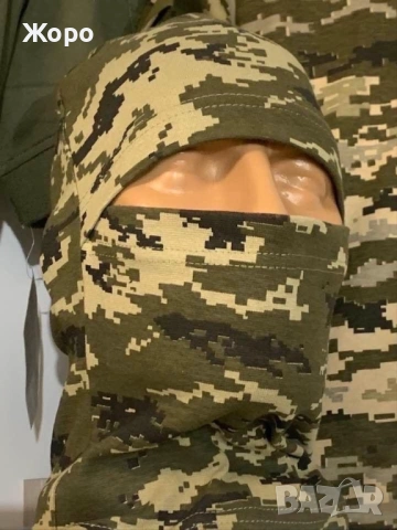 Шапки-“Панама”.,Шапки-зимни и летни,Маски-зимни и летни,Баф-зима, снимка 6 - Екипировка - 52419120