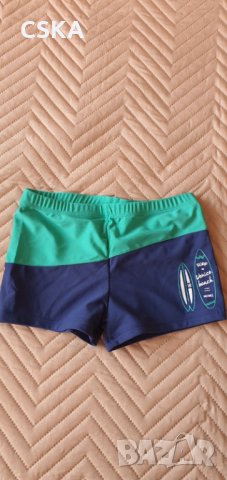 Спортни плувки за момче  7 лв