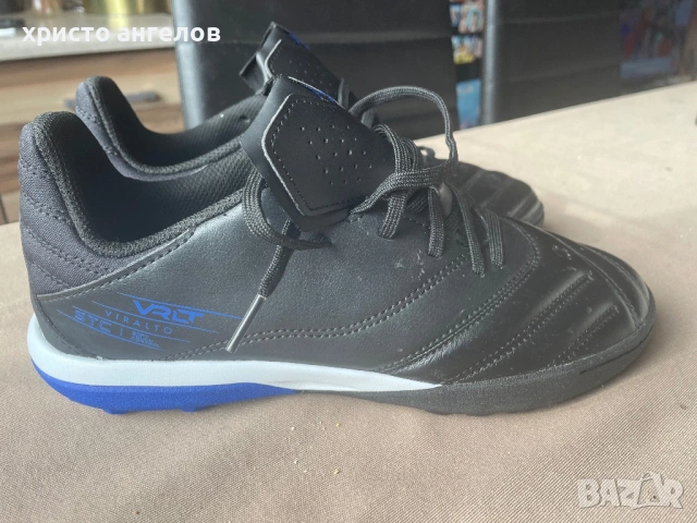 Футболни стоножки 38номер нови,необувани, снимка 5 - Футбол - 53465091