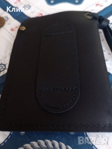 Кожен органайзер за джоб или чанта, снимка 9 - Оборудване и аксесоари за оръжия - 42935888