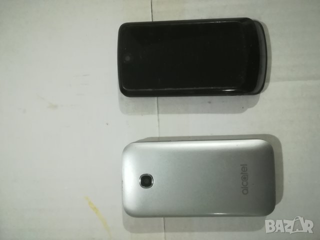 Телефони с големи цифри за възрастни хора. , снимка 1