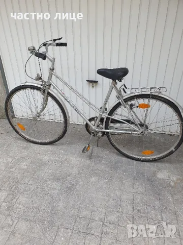 Велосипед , снимка 10 - Велосипеди - 50359946