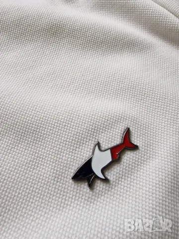 Страхотна мъжка блуза суитчър PAUL & SHARK размер S M L XL 2XL , снимка 4 - Блузи - 47629112