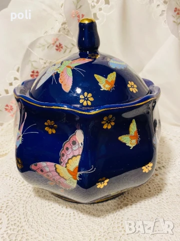 порцеланов супник , снимка 3 - Сервизи - 51044831